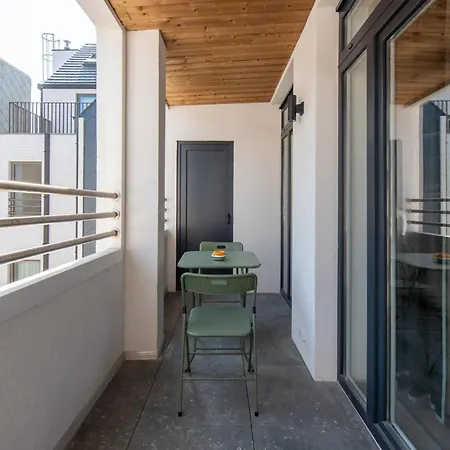 The Break Your Cozy Coastal Escape And Free Parking