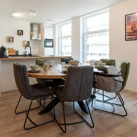 Apartment The Break Your Cozy Coastal Escape And Free Parking