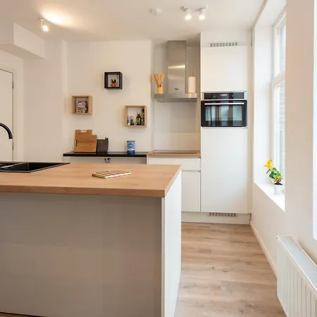 The Break Your Cozy Coastal Escape And Free Parking * Οστένδη