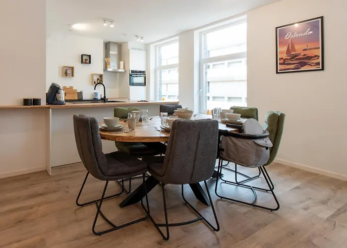 Apartment The Break Your Cozy Coastal Escape And Free Parking