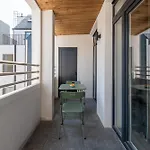 The Break Your Cozy Coastal Escape And Free Parking