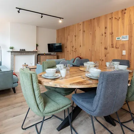 Διαμέρισμα The Break Your Cozy Coastal Escape And Free Parking Οστένδη