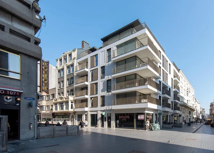 Διαμέρισμα The Break Your Cozy Coastal Escape And Free Parking