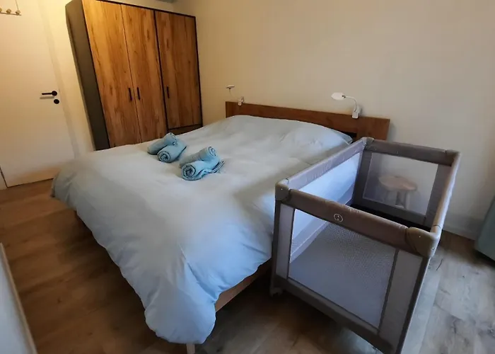 Διαμέρισμα The Break Your Cozy Coastal Escape And Free Parking