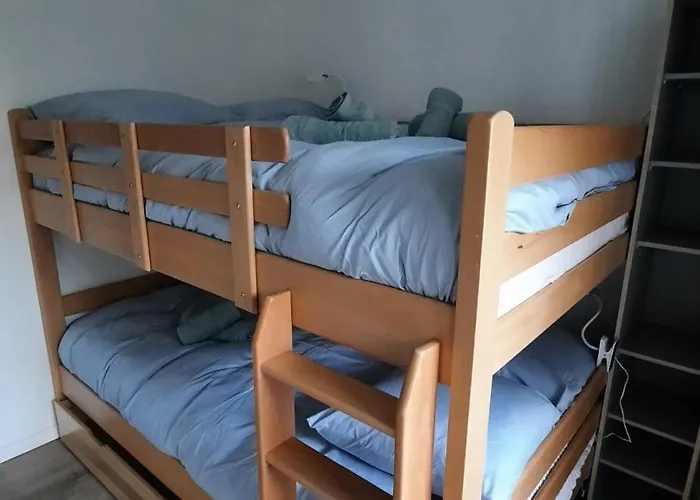 The Break Your Cozy Coastal Escape And Free Parking Διαμέρισμα